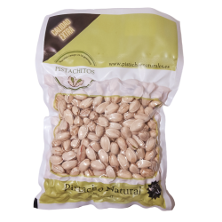 Pistacho Natural Crudo 500...
