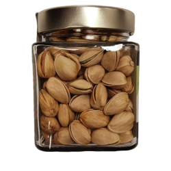Pistacho Natural Crudo 175 gr - Calidad Premium - (al vacío)