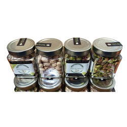 Pack de 12 Botes de...