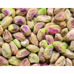 Pistacho Natural Crudo pelado 500 gr - Calidad Premium y envasado al vacío)
