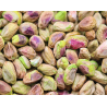 Pistacho Natural Crudo pelado 500 gr - Calidad Premium y envasado al vacío)
