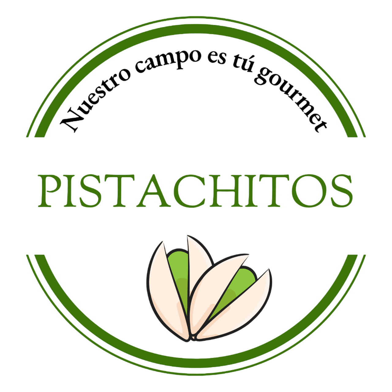 Pistachos Naturales - Pistachitos - Venta de Pistachos